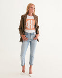 Peach OKL Women's Graphic Tee
