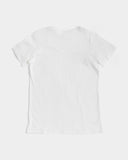 Redorange OKL Women's Graphic Tee