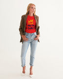 Crown YGG Women's Graphic Tee
