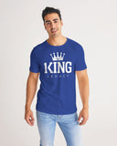 Legacy Blue Men's Tee
