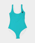 MW/CP OKL Women's One-Piece Swimsuit
