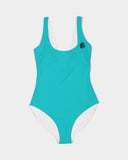 MW/CP OKL Women's One-Piece Swimsuit