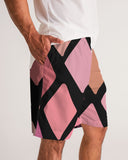 MC Diamonds Men's Jogger Shorts
