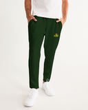 Hunter Green GL Men's Joggers