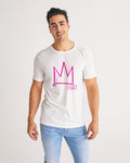 Pink CL Men's Tee
