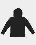 OKL Black Kids Hoodie