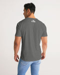 Legacy Gray Men's Tee